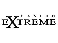 extreme casino logo